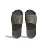 Шлепанцы Adicane Slide Adidas 'Olive Strata' HQ9914