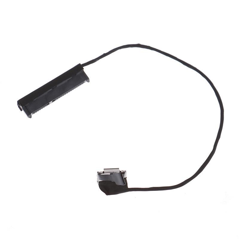 Гибкий кабель разъема жесткого диска Sata Hdd для павильона HP Dv7-7000 Dv7T-7000