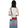 Portable Loudspeaker Silicone Case Protective Cover Skin for Dustproof and Shockproof Sleeve with Strap belt