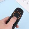 Gaminja G10S Air Mouse Voice Remote Control 2.4G Wireless Gyroscope Ir Learning For H96 Max X88 Pro X96 Max Android Tv Box Hk1