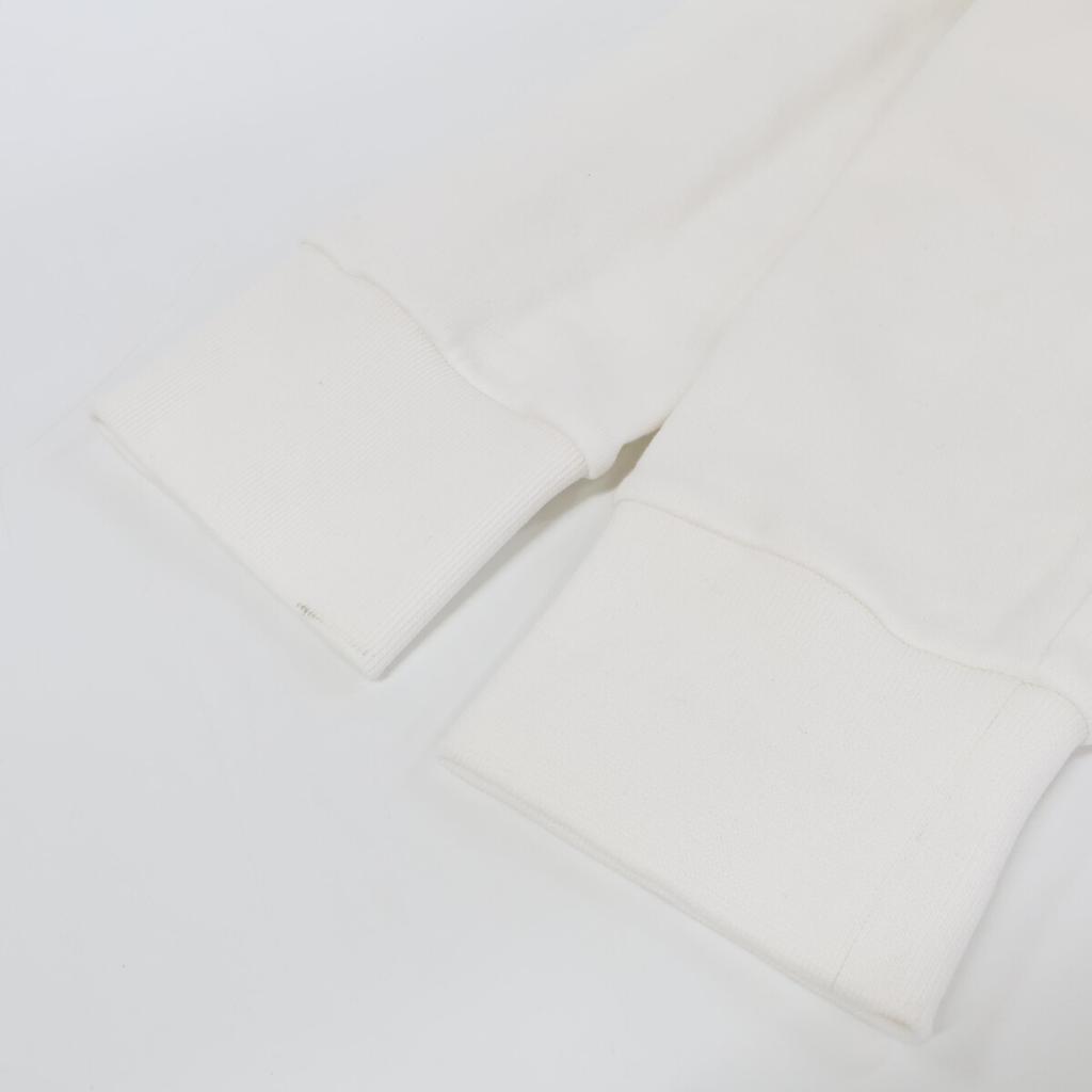 Moncler MAGLIA CARDIGAN Down Jacket Jacket L whiteUsed