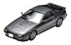 Tomica Limited Vintage Neo Mazda Savanna 1989 Серый Готовый Продукт 1/64 LV-N192a RX-7 GT-X