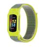 Нейлоновый ремешок для умных часов Fitbit Charge 5, спортивный нейлоновый браслет-петля, браслет Correa Pulsera для Fitbit Charge 5 Band