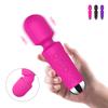 Mini Powerful Vibrator Sex Toys for Woman AV Magic Wand Vibrators Clitoris Stimulator Masturbator Dildo Erotic Toys for Adult 18