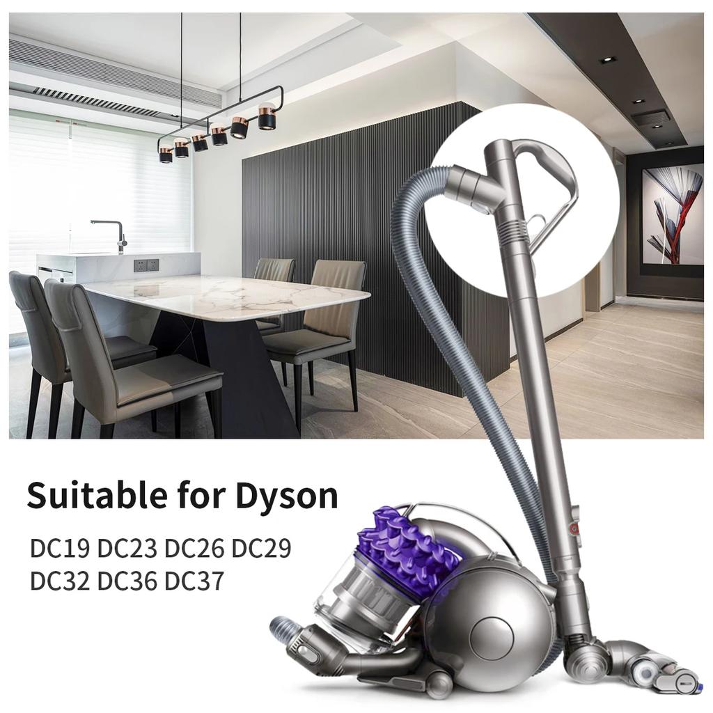 Ручка для пылесоса Dyson DC19 DC23 DC26 DC29 DC32 DC36 DC37 Запчасти для пылесоса Аксессуары для пылесоса
