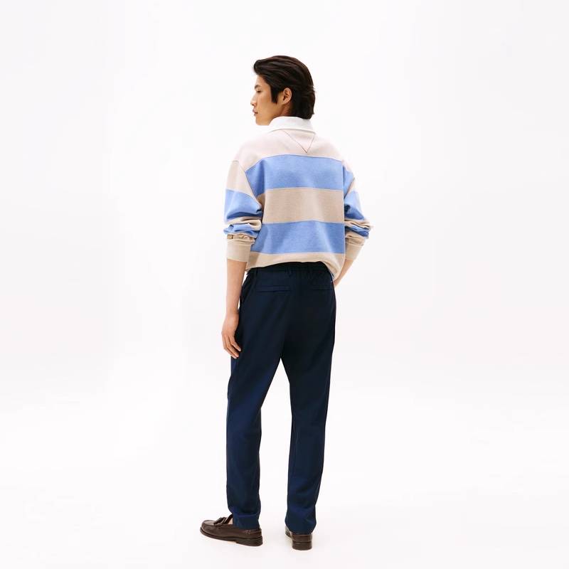 Tommy Hilfiger Casual Pants Men's MW0MW39702-1