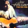 CD JOSE FELICIANO - Toda Una Vida: 30 Exitos  H2724354316524 US Latin Used