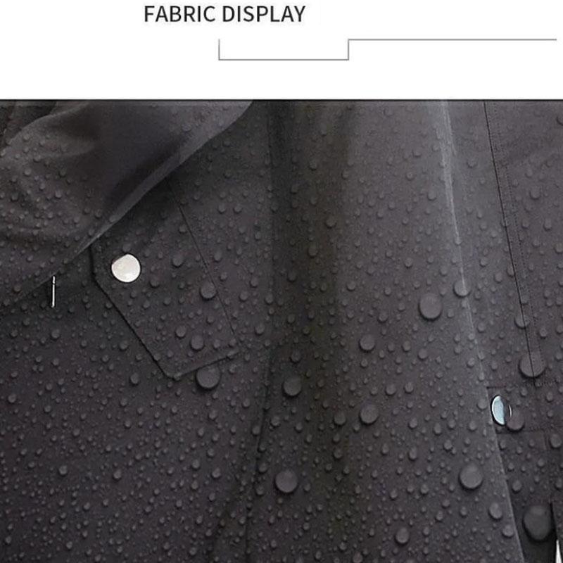 Женские зимние парки средней длины, съемная подкладка из меха енота, утепленное пальто из искусственного меха, женская куртка с капюшоном на меху, большие размеры