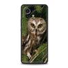 Phone Case For Xiaomi Poco X4 X3 NFC F3 F4 M3 M4 Mi Note 12T 10 11 Ultra 11T 13 Pro 10T 12 Lite 9T 5G Cover Gifts Lovely Owl