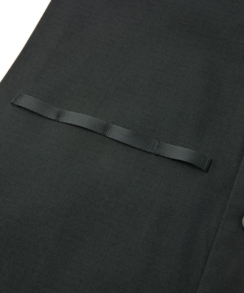 Helinox Wear Field Utility Vest_Black