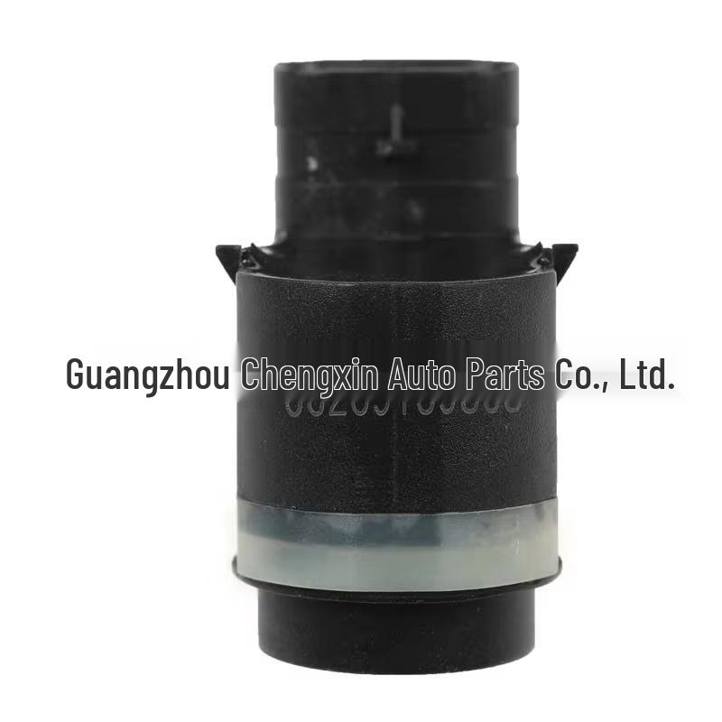 BMW-Compatible Parking Sensor Radar