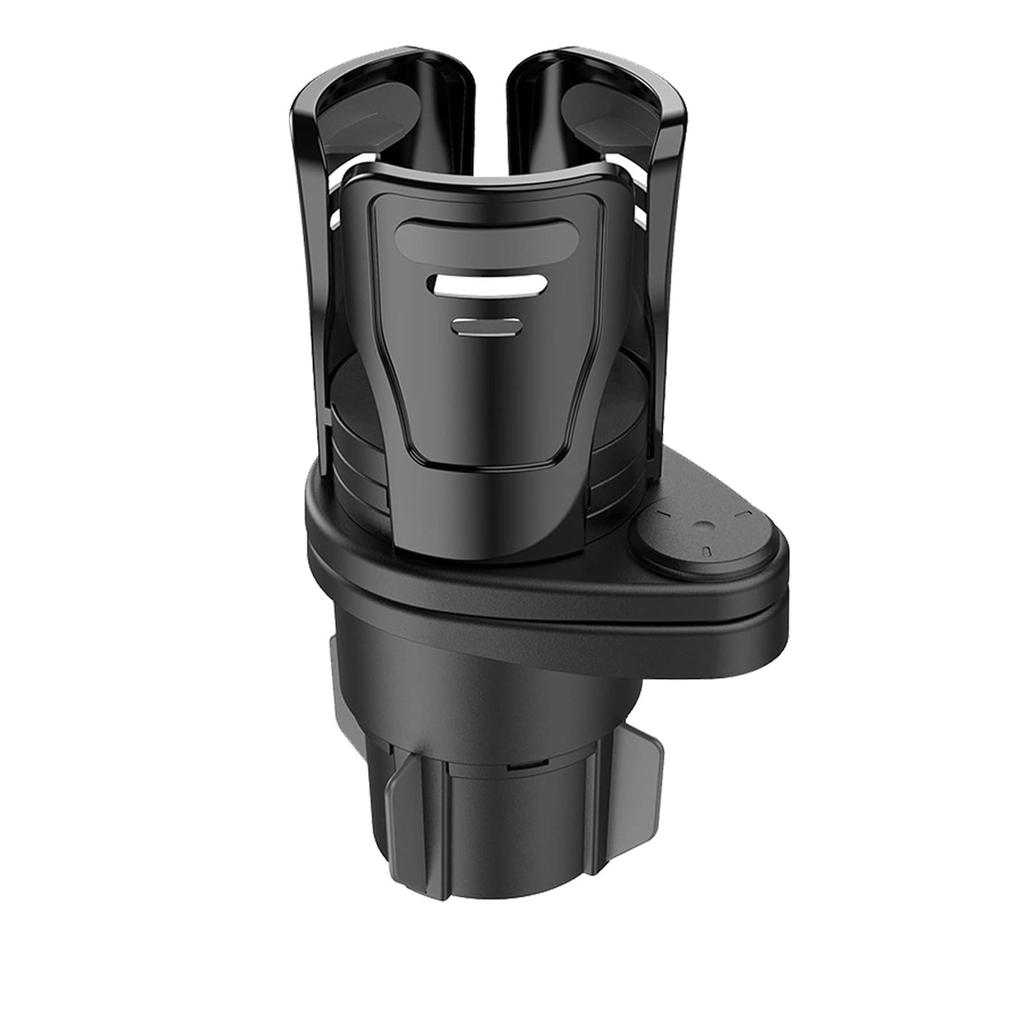 Многофункциональный автомобильный подстаканник, Универсальный регулируемый большой подстаканник