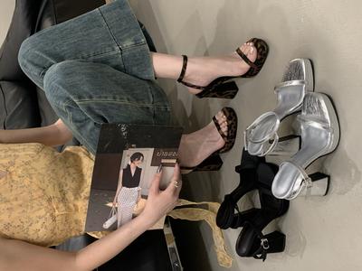 Женская обувь – Босоножки