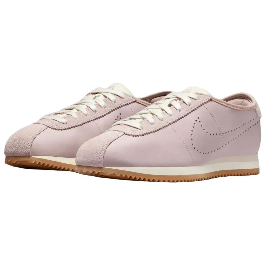 Nike Кеды Cortez Женские Розовые HQ1841-602