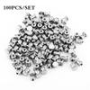 Car Auto Motorcycle Tire Spikes Snow Ice Road Anti-slip Wheel Tyre Studs Screw