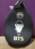 [USED] BTS V Taehyung V Pipmon AmiBomb Case Pouch
