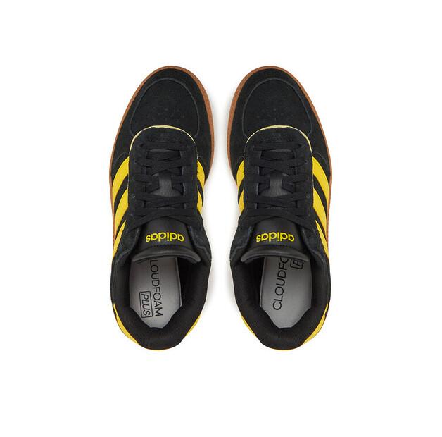 Кроссовки adidas Breaknet Sleek