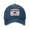 Кепка-бейсболка Mr Robot Ремонт компьютеров С улыбкой Ретро Потертая Программист Головной убор Кепки Шляпа