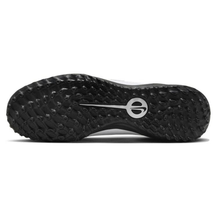 Nike Tiempo Legend 10 TF 'Белый Оранжевый' Мужские DV4345-100