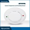 Jundingying Y7501B RS485 Integrated Smoke, Temp & Humidity Sensor