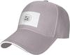 San Salvador Flag Emblem Baseball Cap Polyester Casual Sun Protection Adjustable Hat For Women Unisex