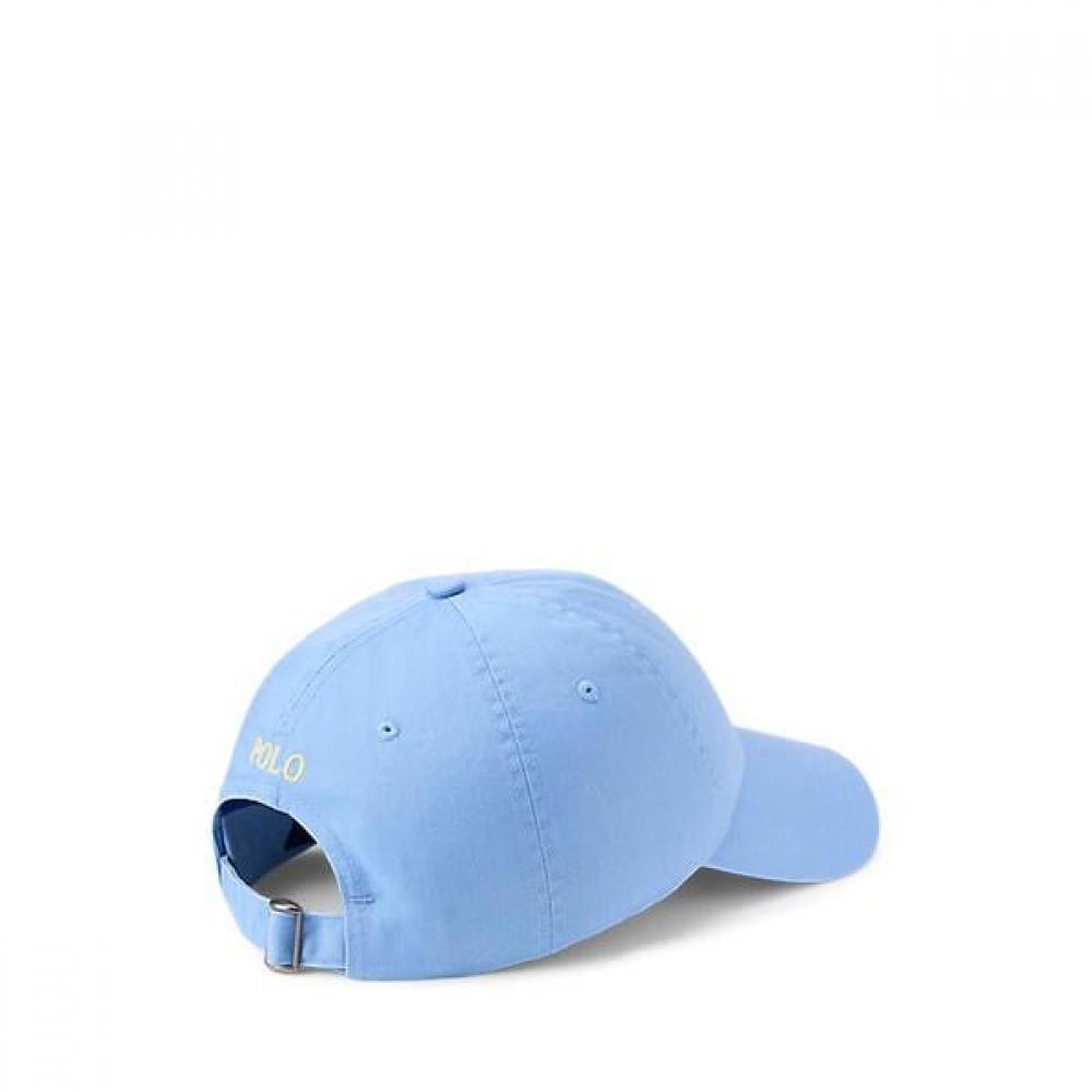 Polo Ralph Lauren Мужская хлопковая кепка-чинос  mapohgS0j422525420