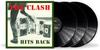 LP Пластинка CLASH Hits Back 19802947061 COLUMBIA 2025 Не из Японии Рок