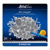 Карандаш Staedtler Mars Lumograph 24 Твердость Рисование 100 G24 Черный Набор, Градации, Карандаши,