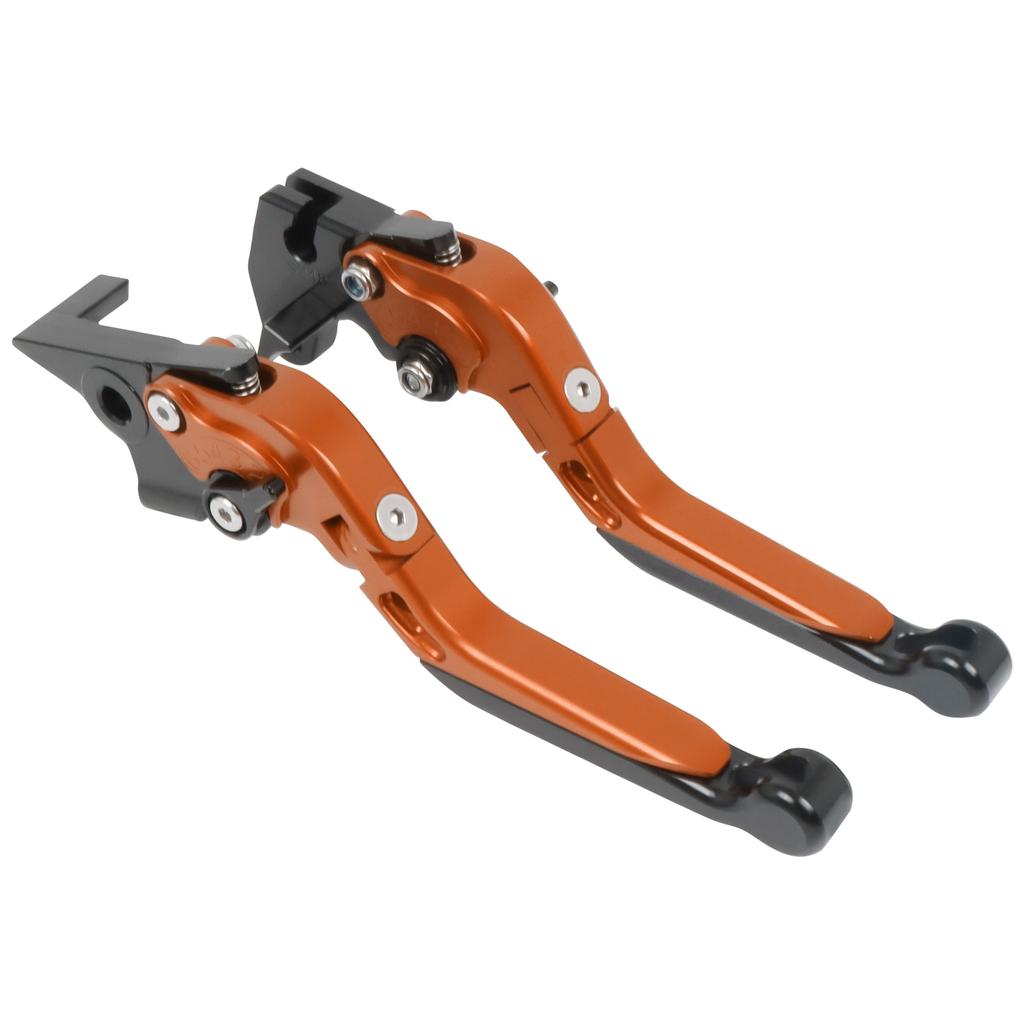 Для Yamaha YZFR7 YZF-R7 YZF R7 2025-2025 2025 2025 Мотоциклетные ЧПУ Регулируемые Складные Выдвижные Рычаги Тормоза и Сцепления Ручка Рычаг
