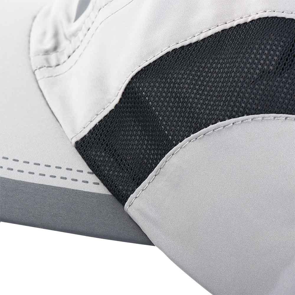 Breathable Quick Dry Cap Adjustable Truck Hat Summer Baseball Cap  Running