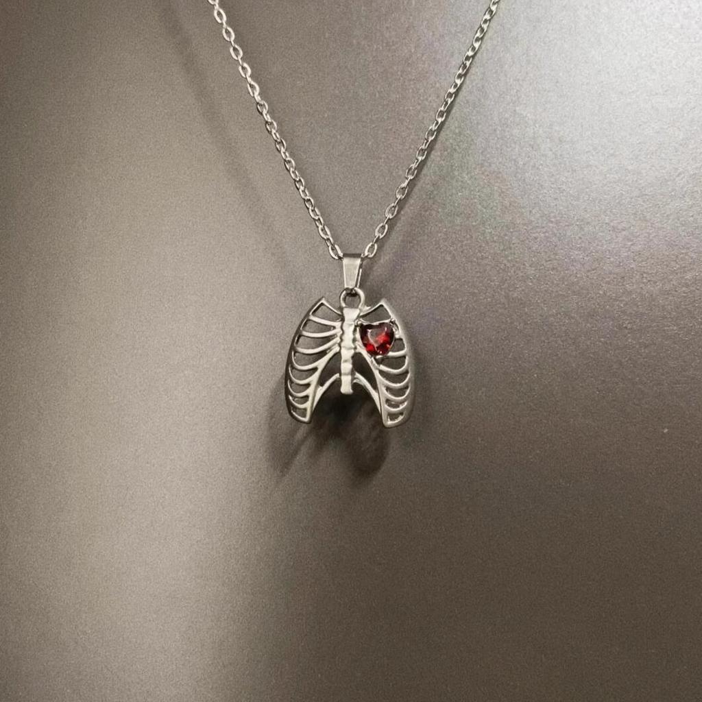 Европейские и американские трансграничные y2k красотки бабочка кожаный ошейник панк-рок чокер цепочка на ключицы ожерелье ювелирные изделия для внешней торговли