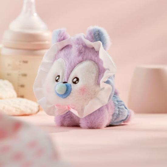 BT21 NEWBORN Сезон 2 Мягкая кукла Baby
