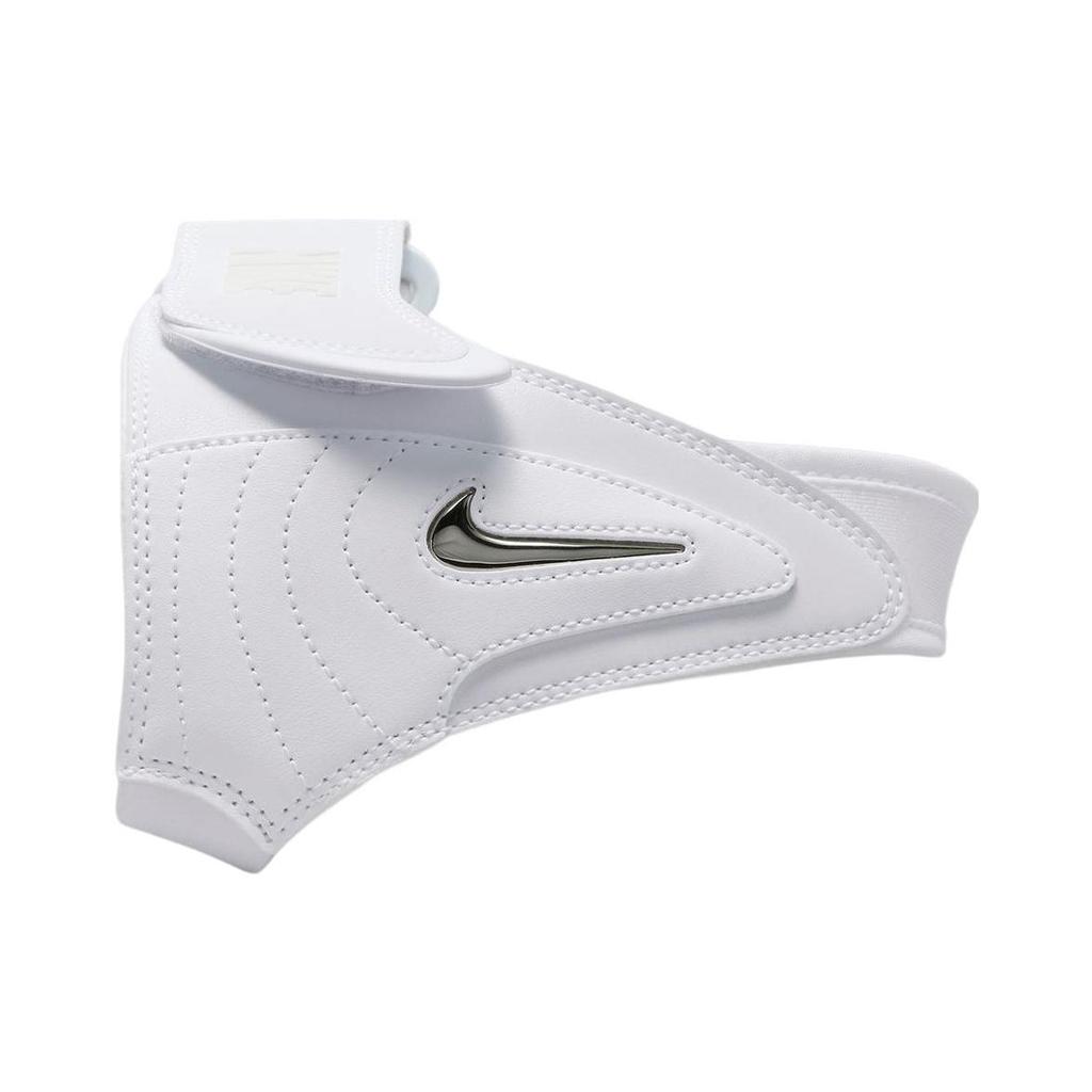 Nike Женские босоножки Air Adjust Force Белые DV2136-100
