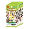 Animal Crossing Amiibo Card 1st Edition (5 Pack Set)