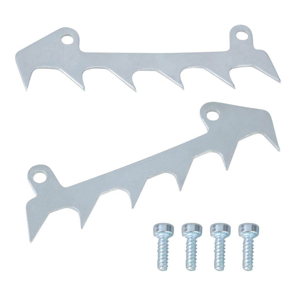 Металлические упоры для валки дерева, винт для MS170 MS180 MS200 MS201 MS210 MS230 MS250 MS171 MS181 MS211 017 018 020 021 023