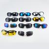 Sunglasses UV Resistant Cycling Glass UV400 Outdoor Sport Goggle Cycling Sunglass  Driving
