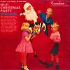LP Record DOMENICO SAVINO & HIS ORCHESTRA - Hi-fi Christmas Party CL5006 CAMDEN Japan Jazz Used