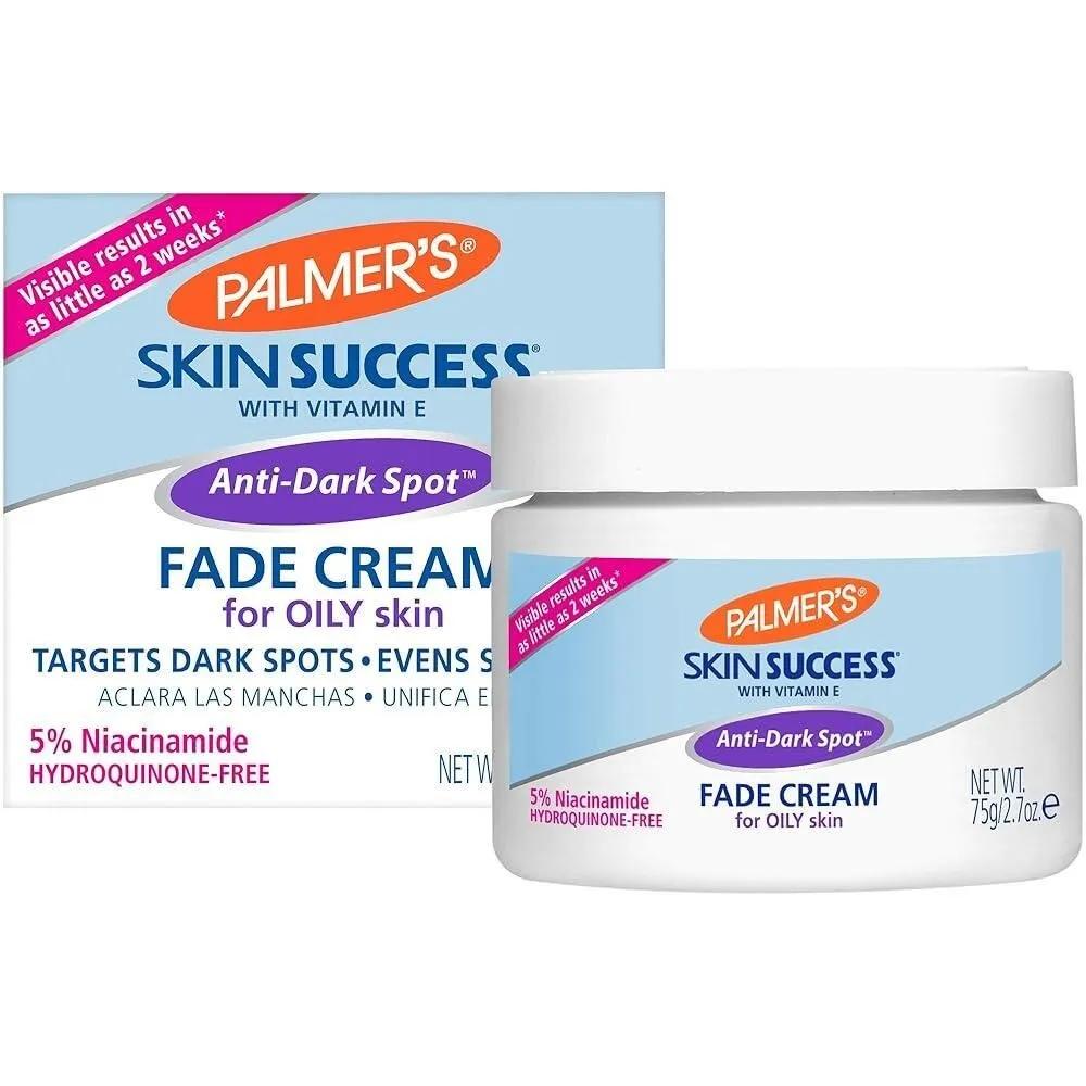 Palmers Skin Success Eventone Отбеливающий крем, для жирной кожи, 70 мл (2,7 унции)