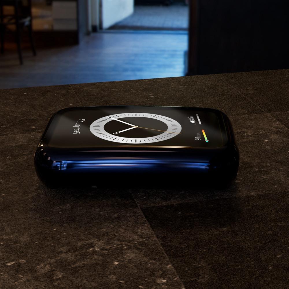 Противоударная защитная пленка для экрана SmartWatch, защитный чехол для часов Huawei, аксессуары для часов Huawei Fit 2