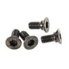 SHIMANO Комплект запчастей для ремонта SPD Multiple Release с гайкой ISMSH56AJ SM-SH56