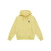 New MLB New York Yankees Basic Collection SS25 Sweatshirt Unisex Yellow 3ATRB0151-50YEL