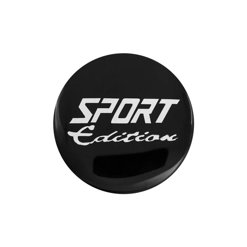 4 шт. x 56 мм наклейки на колпачок ступицы колеса автомобиля