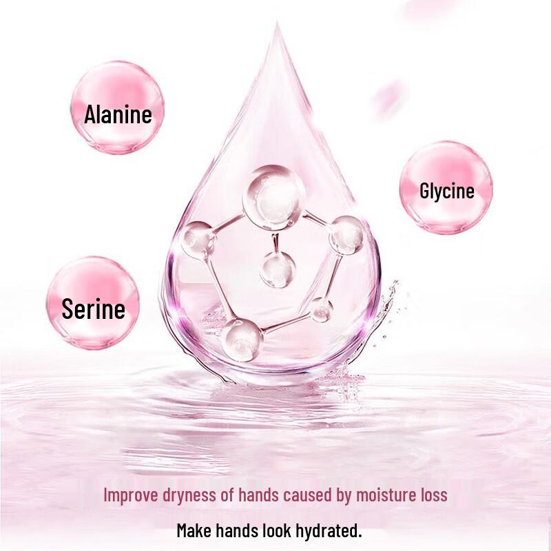 Runkelin Urea Nourishing Hand Cream