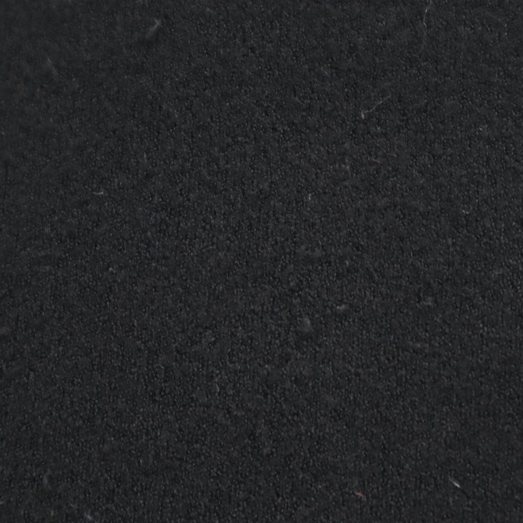 FOXEY Made In Japan Long Sleeve Knit 40 Black Women Used