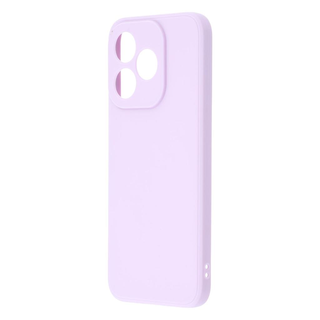 Чехол для Honor 400 Lite 5G с точными вырезами, прямыми краями, из ТПУ, противоударный