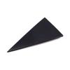 ESP1112-2 Rear Right Door Window Outer Corner Frame Insert Triangle Molding Cover 90524880 for Vauxhall Opel Vectra B 1995-2002