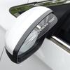 Козырек от дождя и солнца на зеркало заднего вида автомобиля, водонепроницаемый чехол-наклейка для XC90 S60 XC60 V70 S80 S40 V50 V40 V60 XC70 XC90