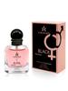 ЧЕРНЫЙ Парфюм с феромонами для женщин DAS parfum