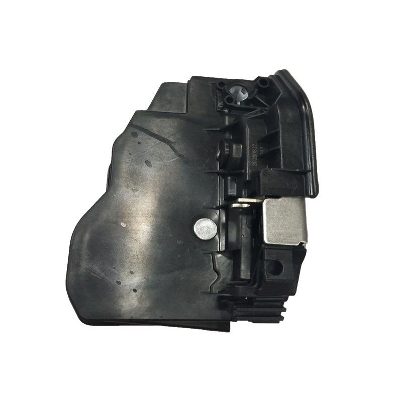 Передний левый привод замка двери для BMW E65/E66