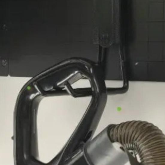 1/2/3 шт. Сверхпрочные магнитные крючки Подвески для инструментов для гаража Большая грузоподъемность Легко установить Многофункциональный органайзер для садовых инструментов